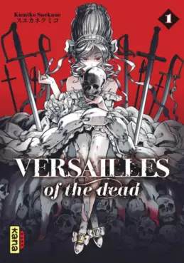 Versailles of the Dead