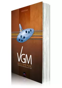 Mangas - Video Game Music - VGM