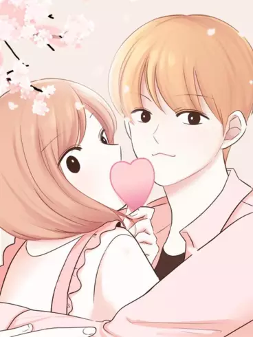 Manga - Vie en rose (la) - Webtoon