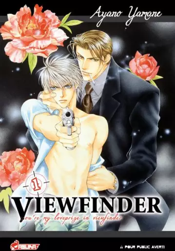 Manga - Viewfinder