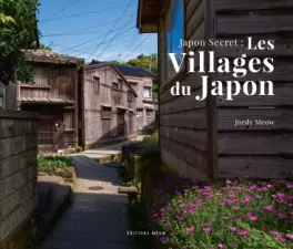 Manga - Manhwa - Villages du Japon (les)