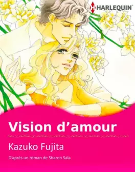 Mangas - Vision d'amour