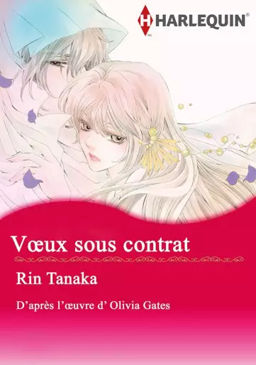 Manga - Voeux sous contrat