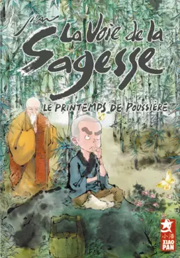 Voie de la Sagesse (la)