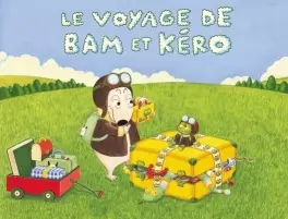 Aventures de Bam et Kéro (les)