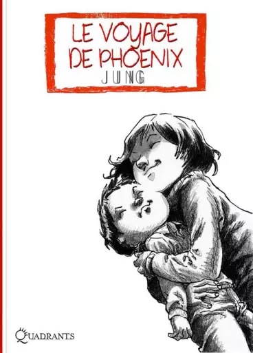 Manga - Voyage du phoenix (le)