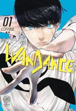 Manga - WanDance