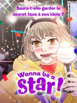 Mangas - Wanna be a star !