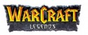 Mangas - Warcraft Legends