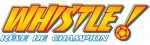 Mangas - Whistle!