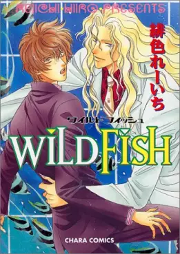 Mangas - Wild Fish vo