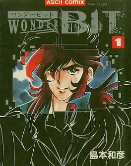Mangas - Wonder Bit vo