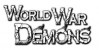 Mangas - World War Demons