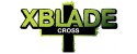 Mangas - X-Blade Cross