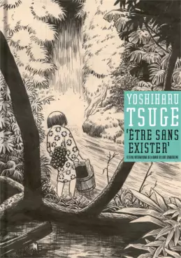 Yoshiharu Tsuge - être sans exister