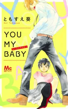 Mangas - YOU MY BABY vo