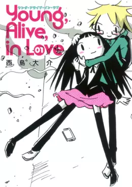 Manga - Young, Alive, In Love vo