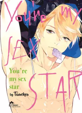 Manga - You're My Sex Star