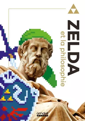 Manga - Zelda et la Philosophie