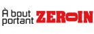 Mangas - Zero in - A bout portant