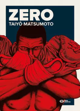 manga - Zero - Taiyô Matsumoto