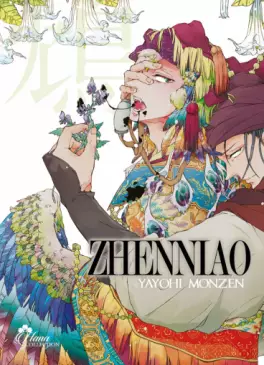 Manga - Zhenniao