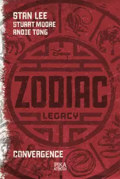 Manga - Manhwa - Zodiac Legacy