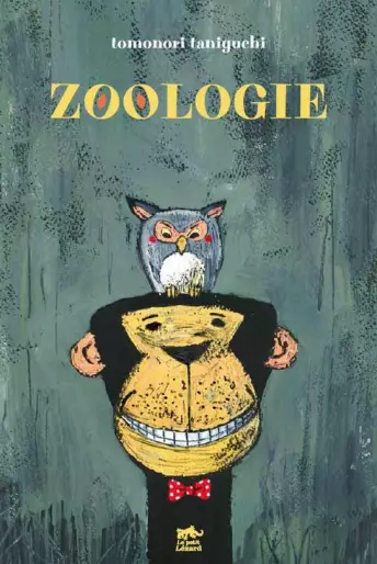 Manga - Zoologie