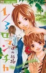 Manga - 1/3 Romantica vo