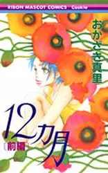 Manga - 12 kagetsu vo