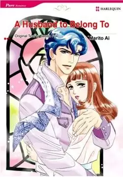 Manga - Manhwa - A Husband to Belong To