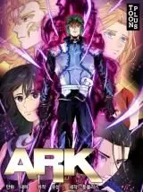 Manga - ARK
