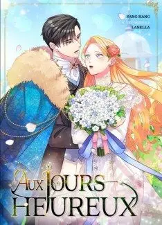 Manga - Manhwa - Aux jours heureux