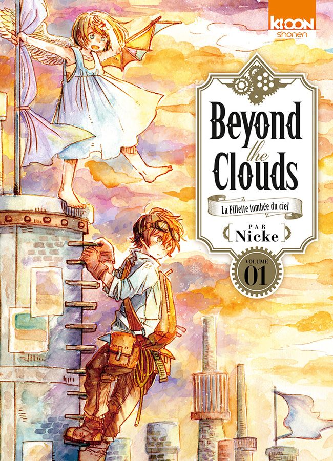 News Ki-Oon - Page 5 Beyond-the-Clouds-1-ki-oon