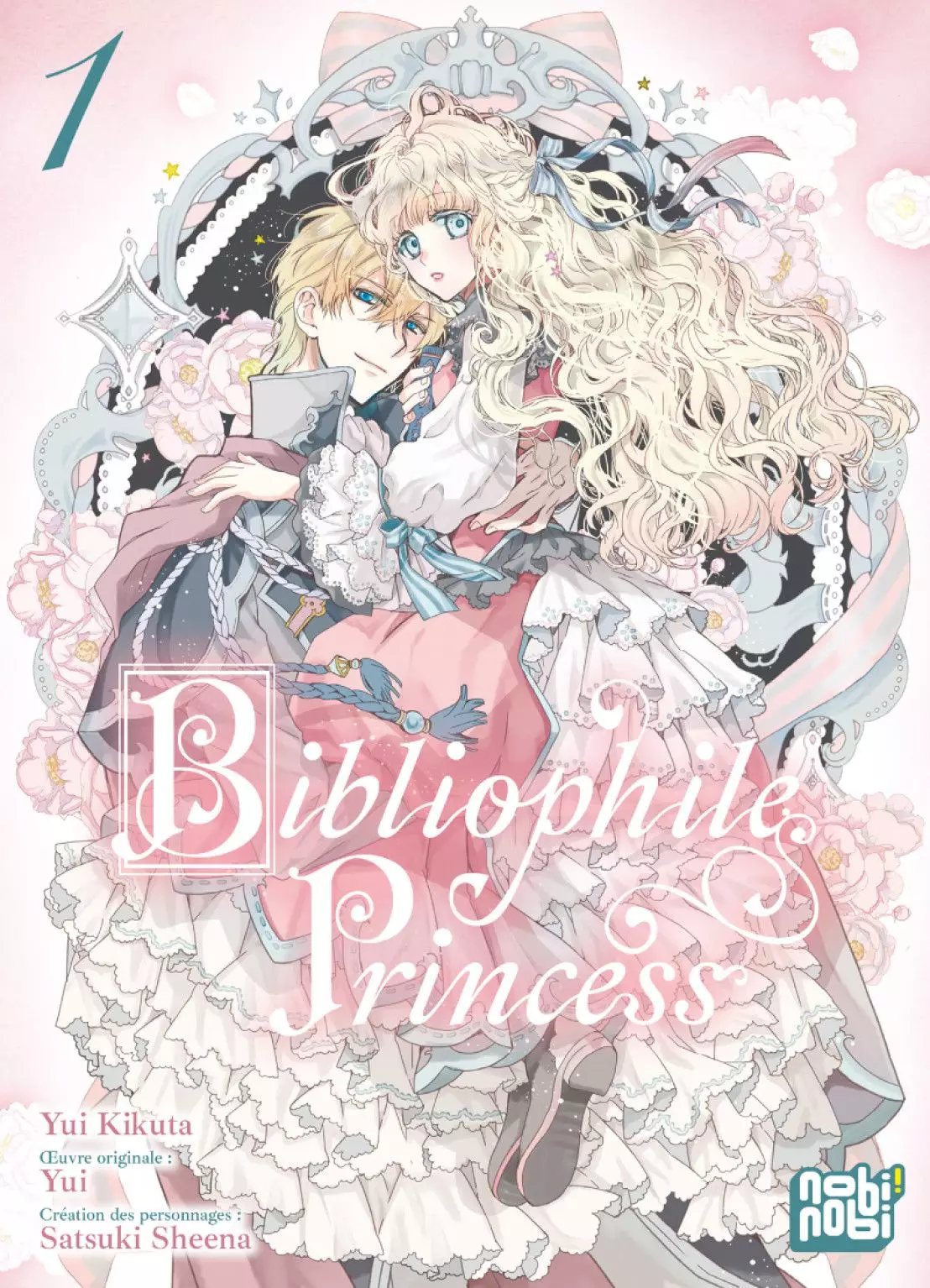 Bibliophile Princess [+ 14 ans] Bibliophile_Princess_1_nobi