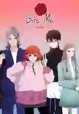 Manga - Manhwa - Bite Me