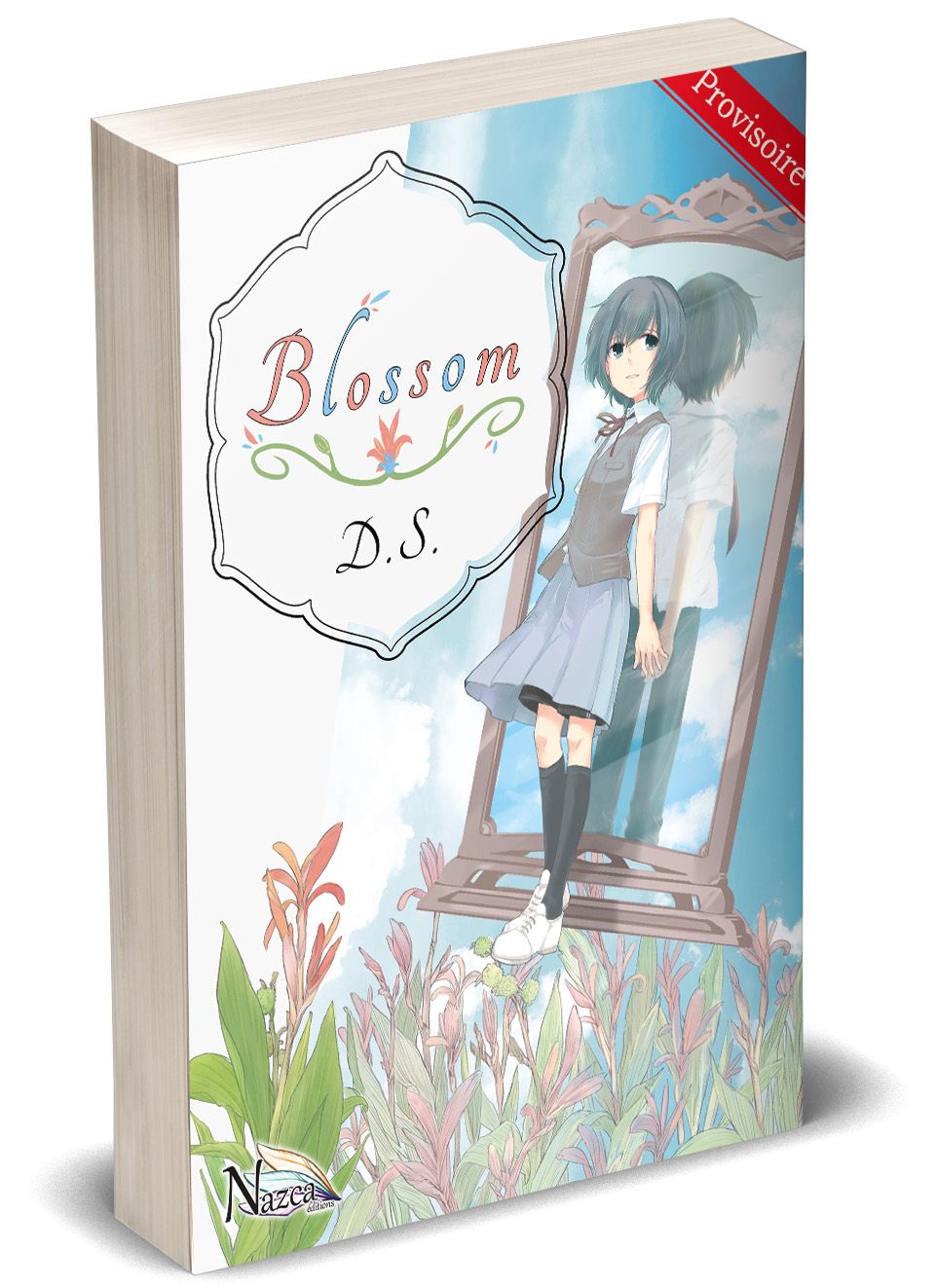 Manga - Blossom