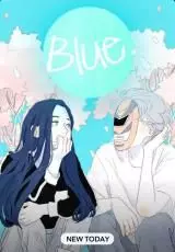 Manga - Blue (Kennsaty)