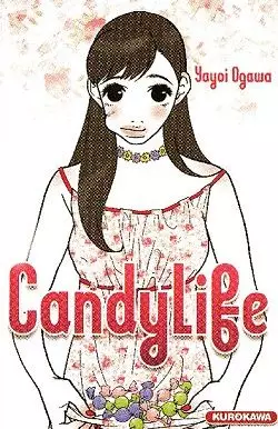 Manga - Manhwa - Candy life