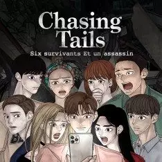 Mangas - Chasing Tails