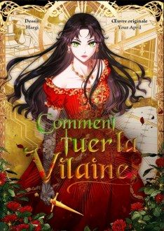 Comment tuer la vilaine