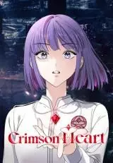 Manga - Manhwa - Crimson Heart