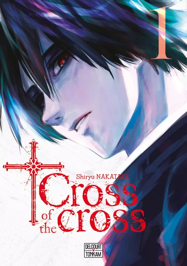 Cross of the Cross - Manga série - Manga news