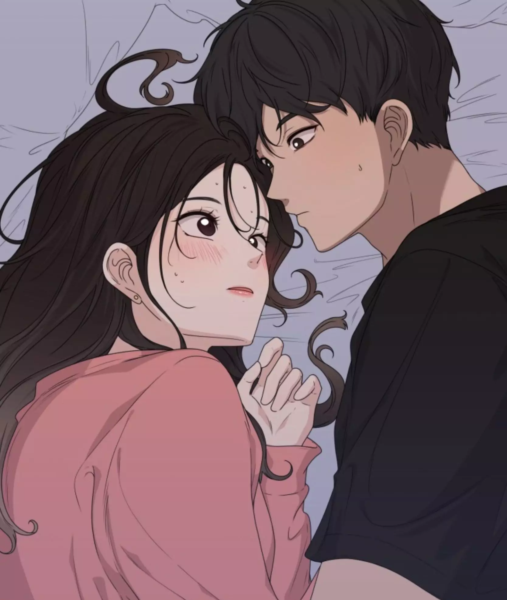 The Omniscient Point Of View Of An Unrequited Love The Omniscient Point of View of an Unrequited Love vo ( KIM Yeonwoo