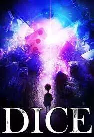 Manga - Manhwa - Dice vo