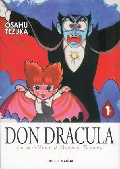 Don Dracula