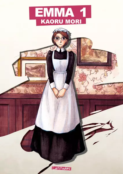 Emma / Victorian Romance Emma Emma-1-ki-oon