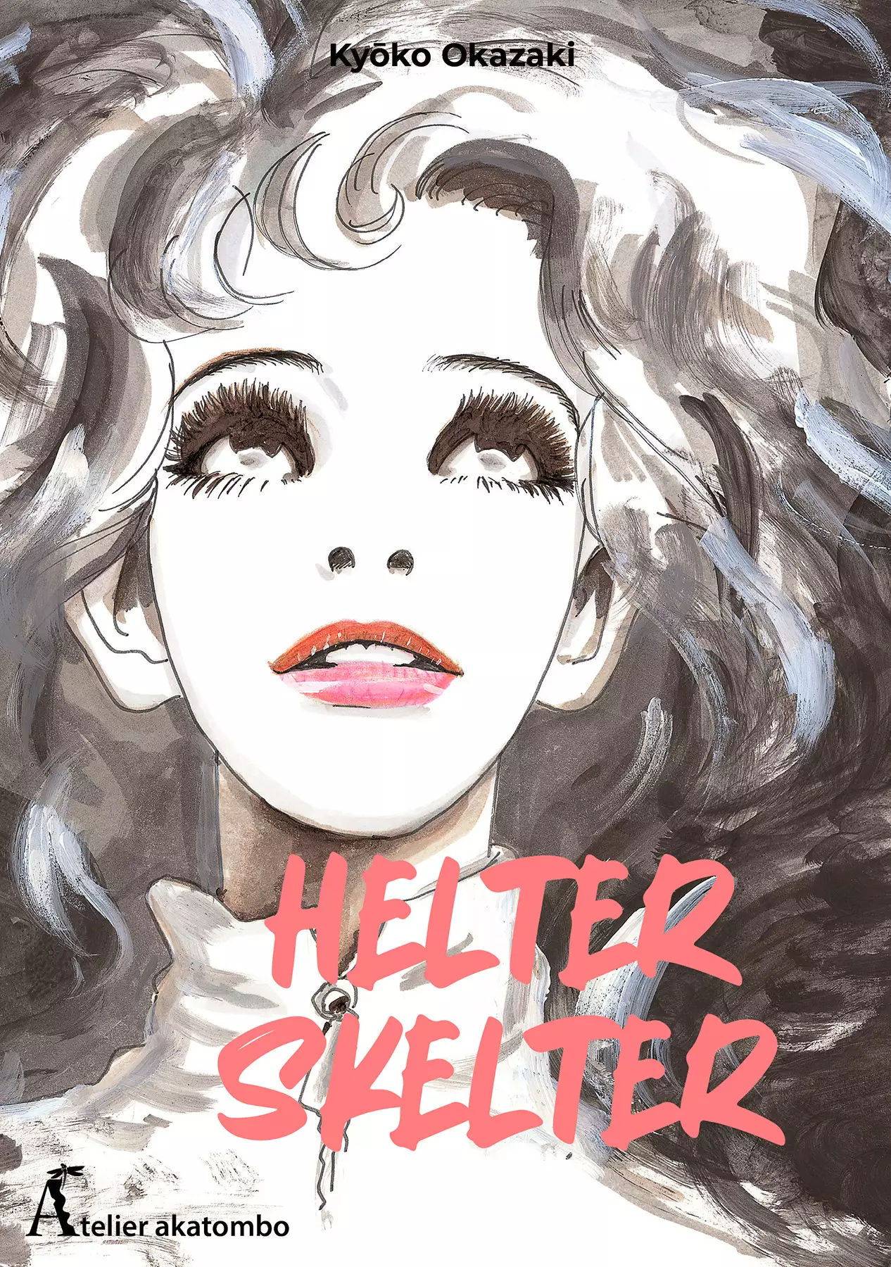 Helter Skelter - Manga série - Manga news
