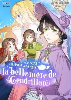 Il était une fois la belle-mère de Cendrillon