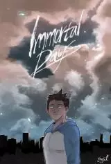 Manga - Immortal Days
